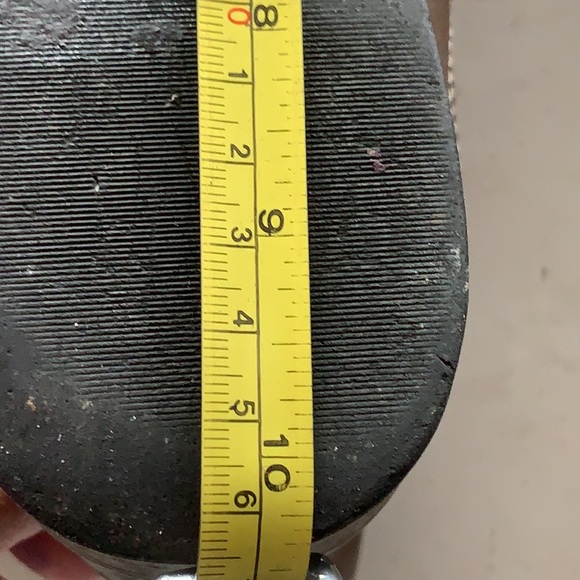 Leather boots - Picture 12 of 16